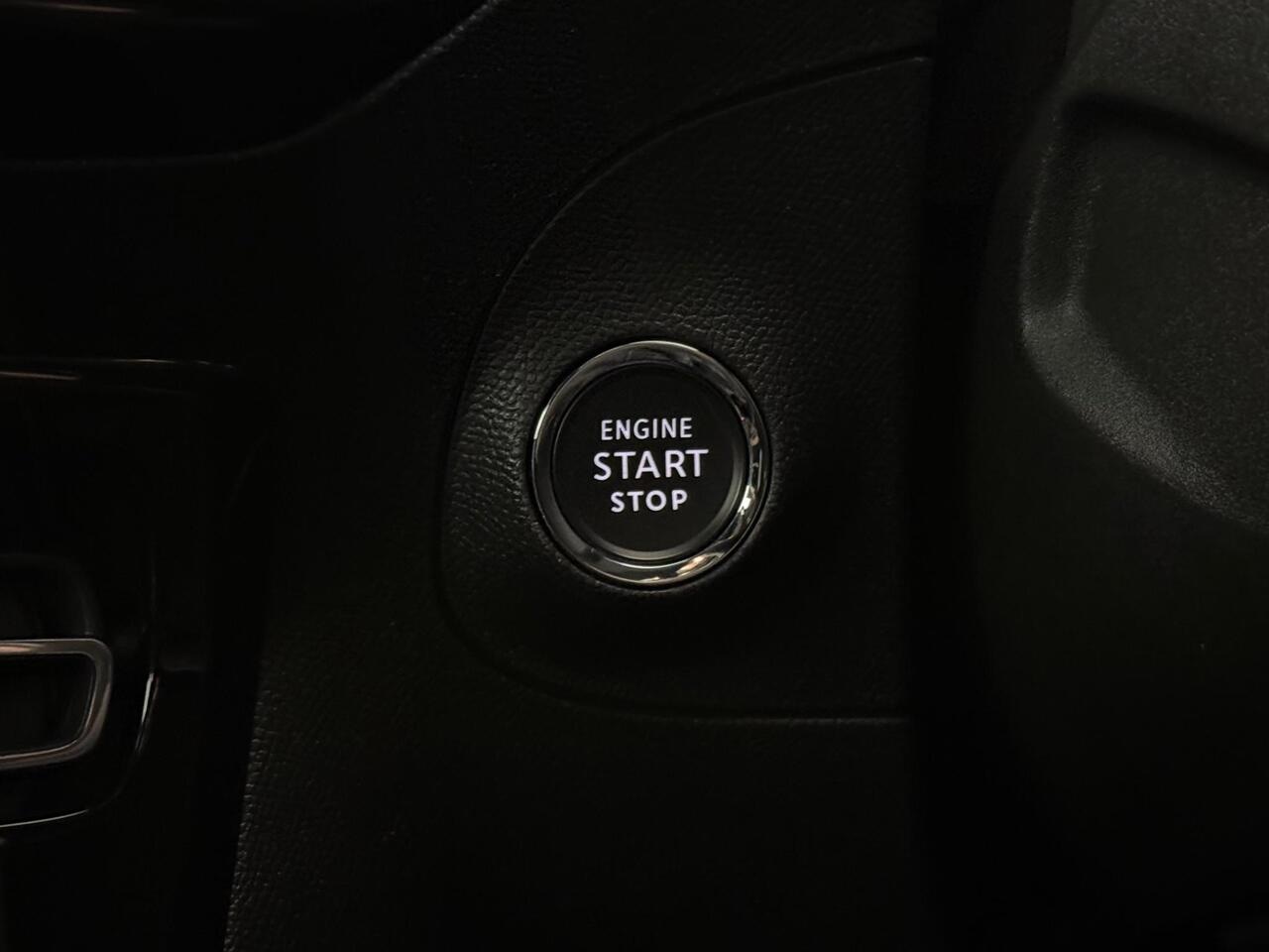Vauxhall Mokka thumbnail Misc Controls