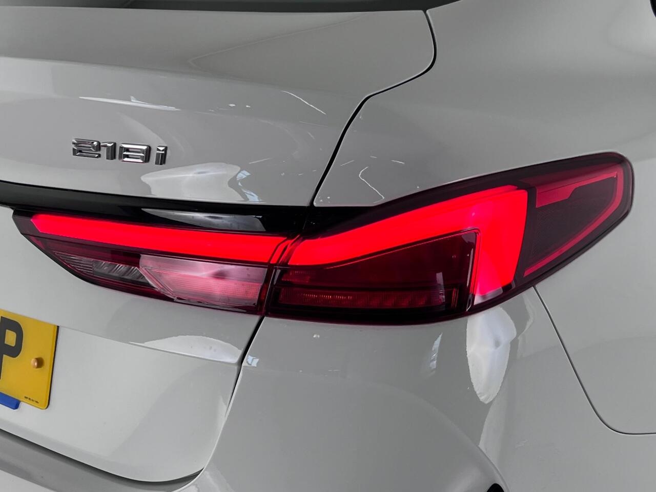 BMW 2 Series Gran Coupe thumbnail Lights Rear