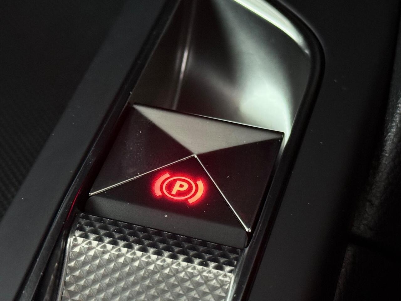 DS AUTOMOBILES DS 3 CROSSBACK thumbnail Misc Controls