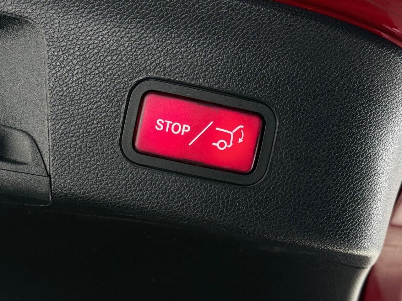 Mercedes-Benz GLE thumbnail Misc Controls