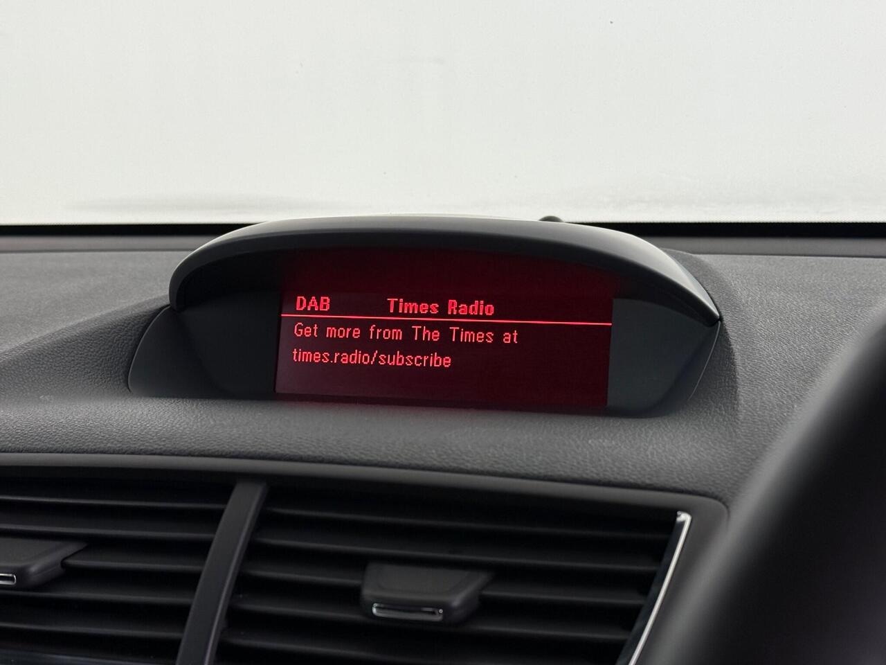 Vauxhall Mokka thumbnail Inconclusive