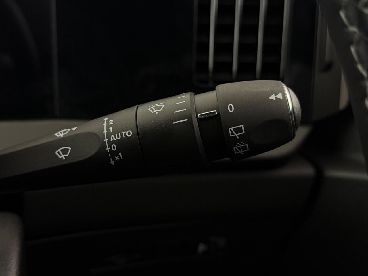 Vauxhall Astra thumbnail Misc Controls