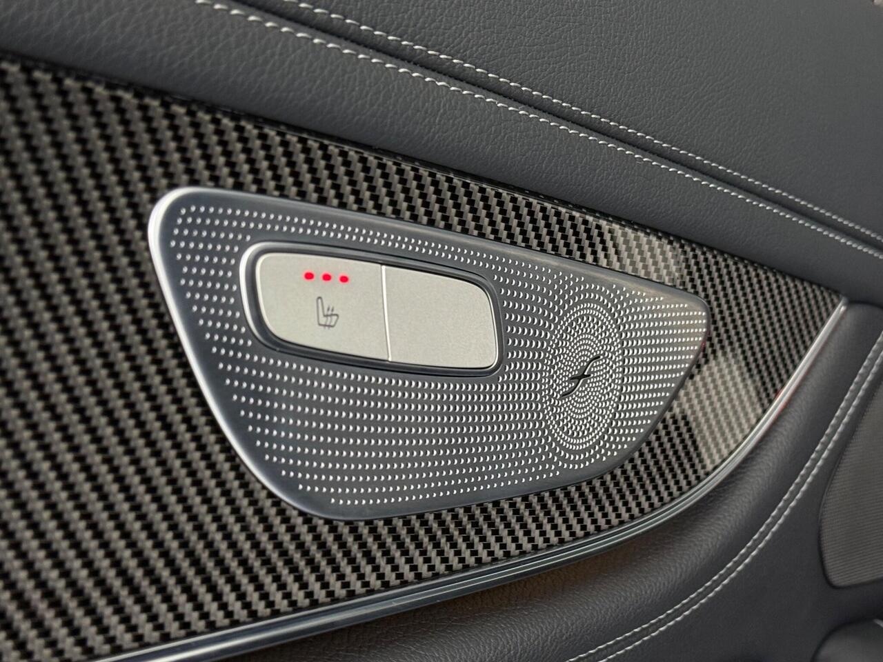 Mercedes-Benz AMG GT thumbnail Inconclusive