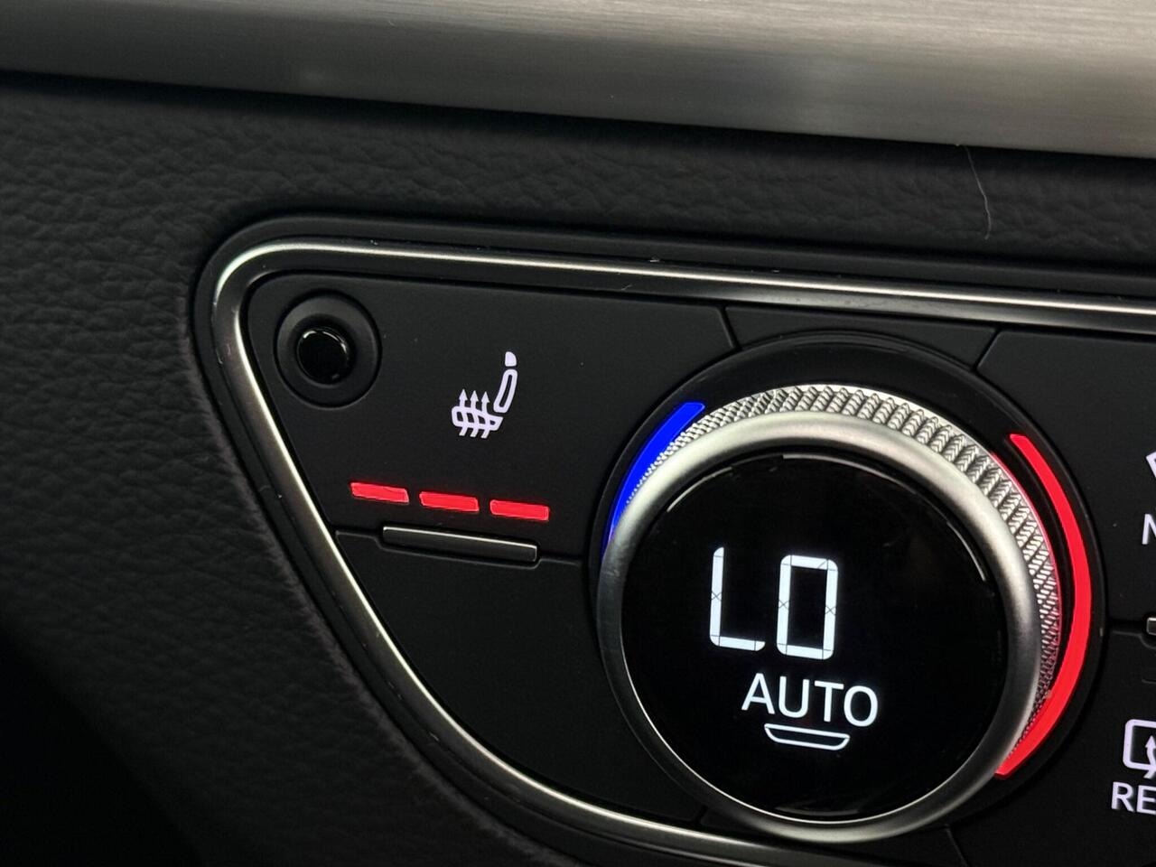 Audi Q5 thumbnail Misc Controls