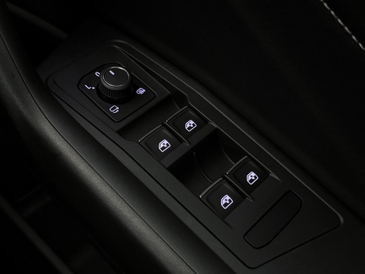Volkswagen T-Roc thumbnail Misc Controls