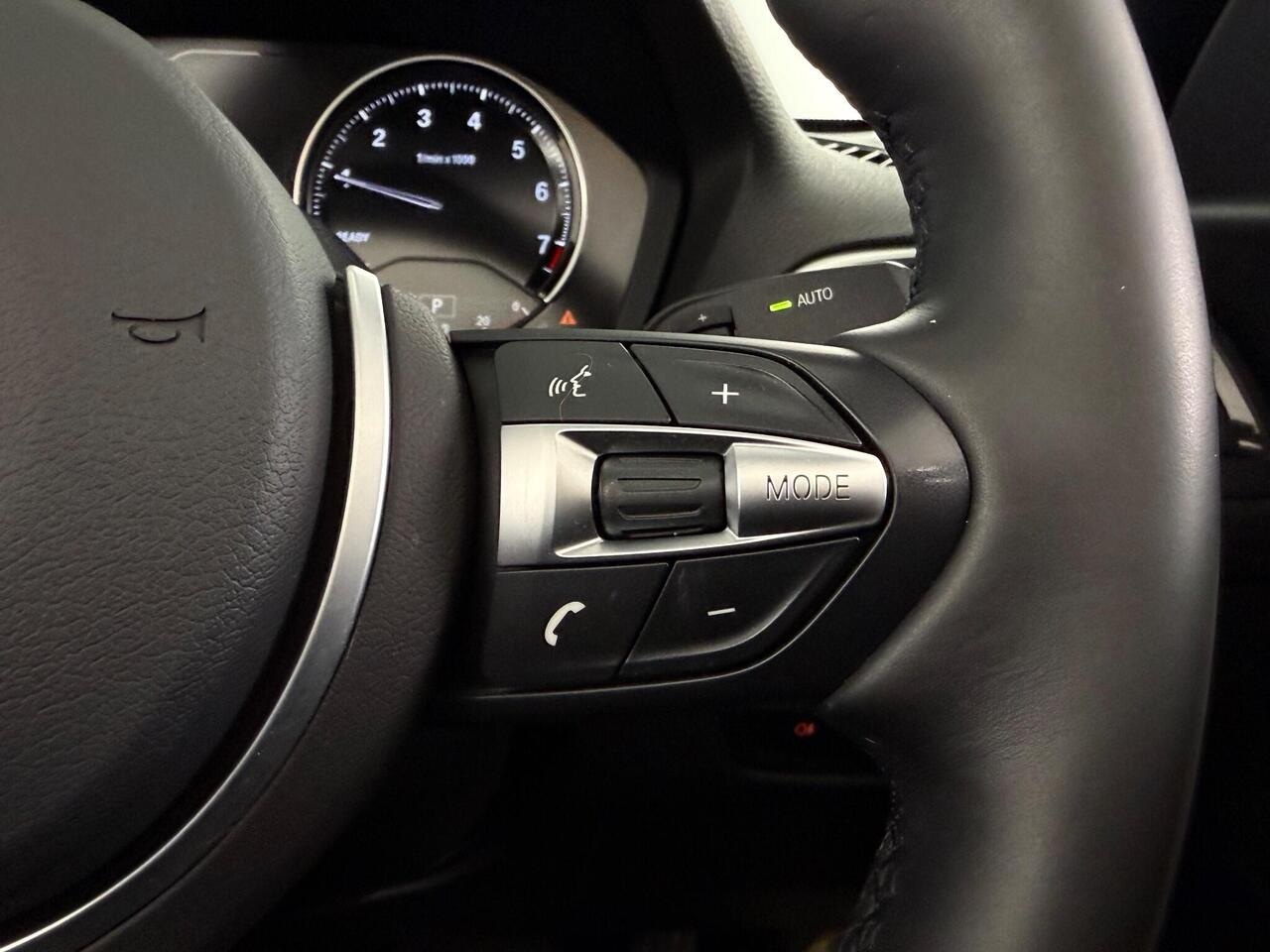 BMW 2 Series thumbnail Misc Controls