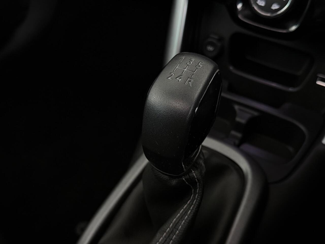 Citroen C3 Aircross thumbnail Interior Front