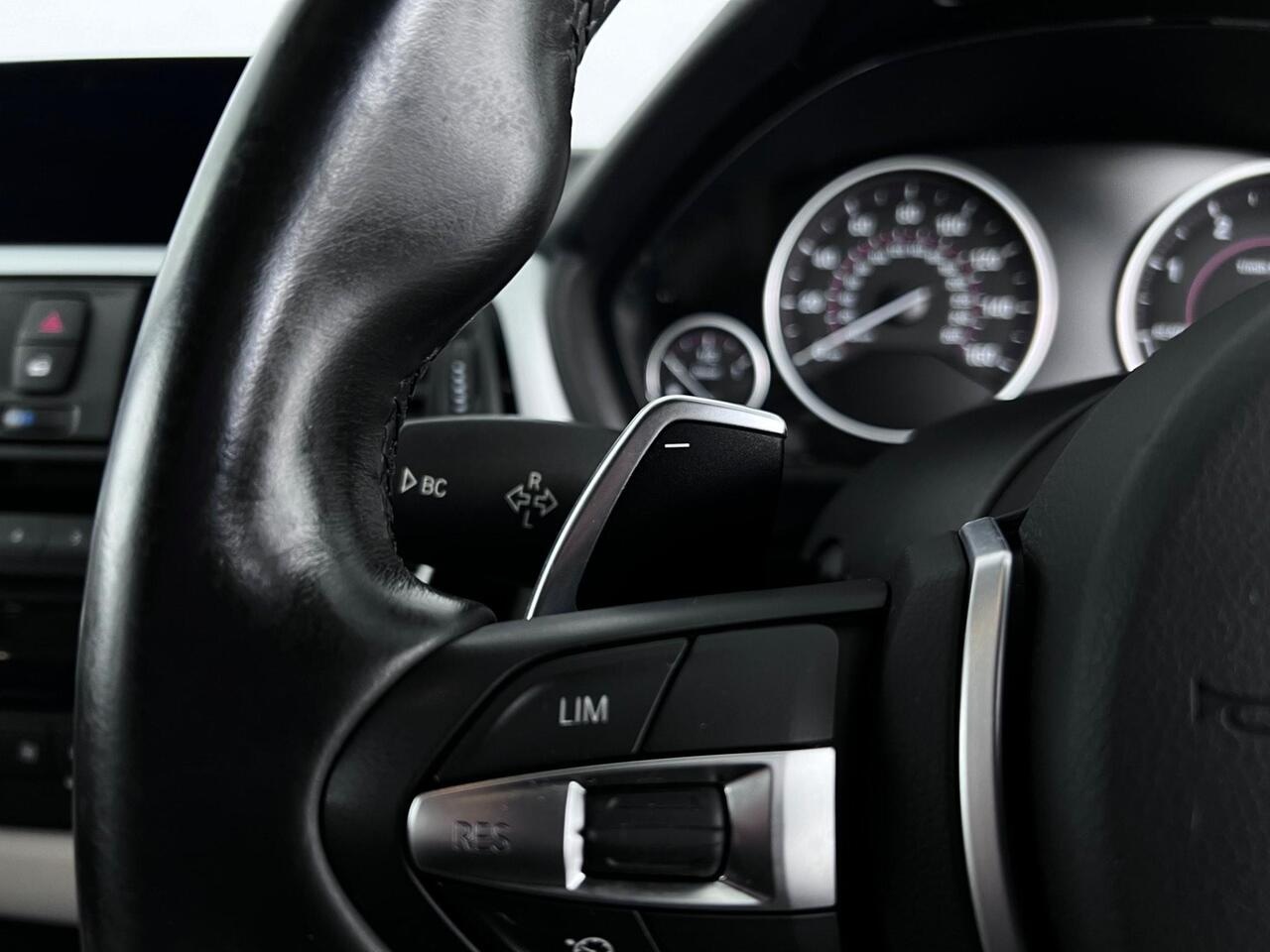 BMW 3 Series thumbnail Steering Wheel
