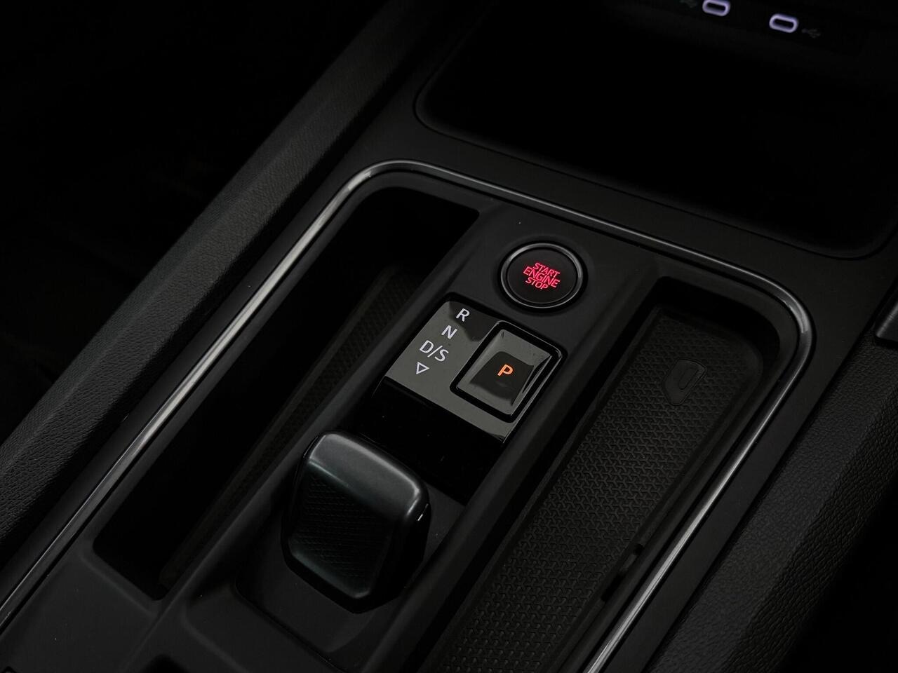 CUPRA Formentor thumbnail Misc Controls