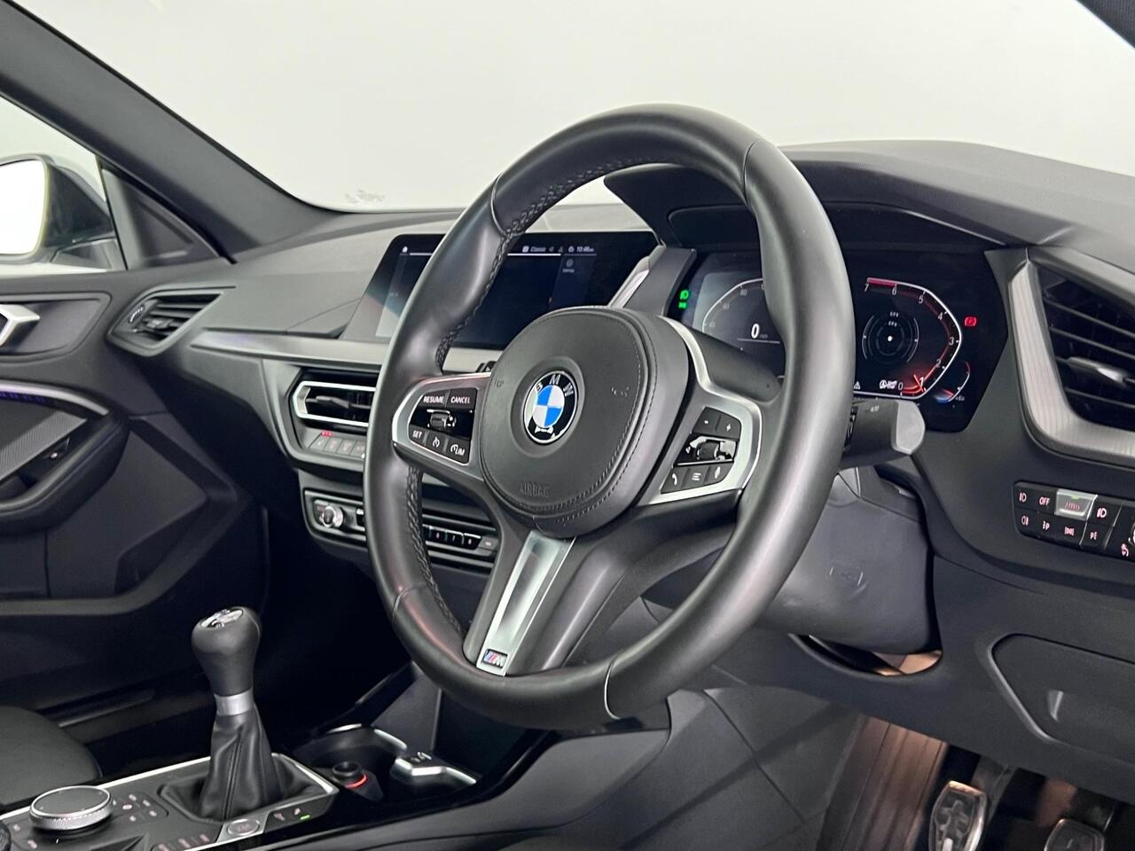 BMW 2 Series Gran Coupe thumbnail Inconclusive