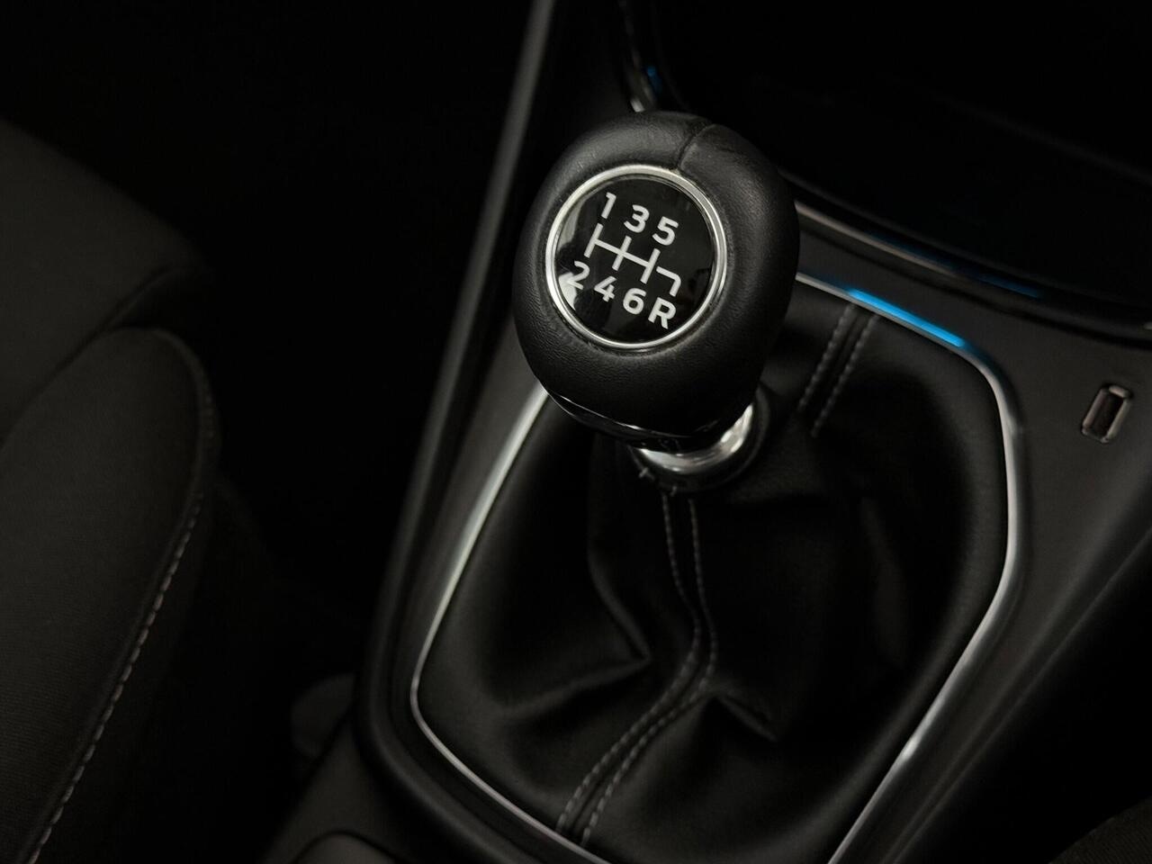 Ford Puma thumbnail Inconclusive