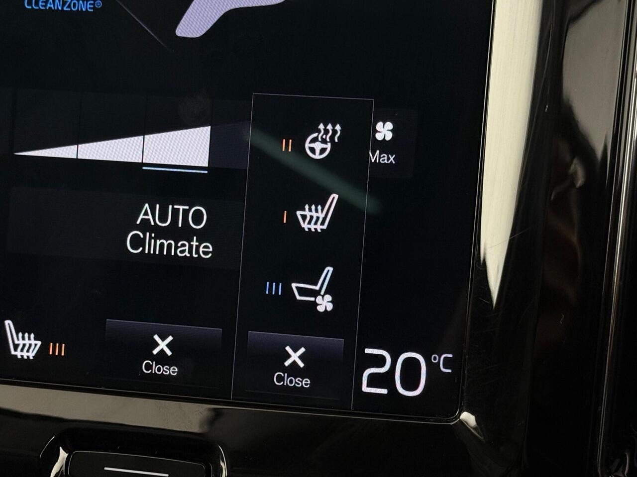 Volvo XC60 thumbnail Inconclusive