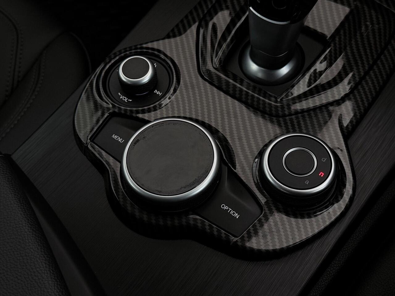 Alfa Romeo Stelvio thumbnail Inconclusive