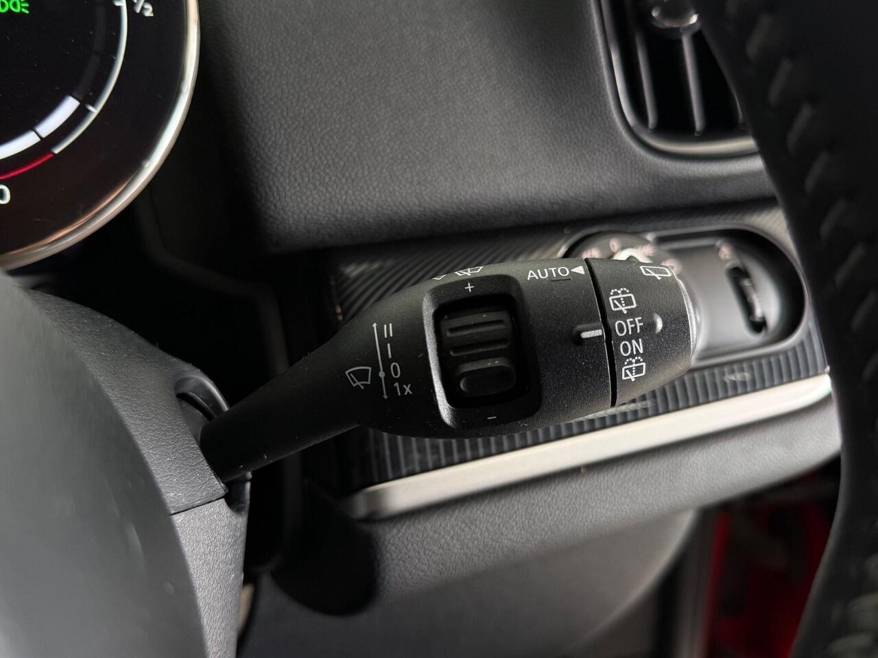 MINI Countryman thumbnail Misc Controls