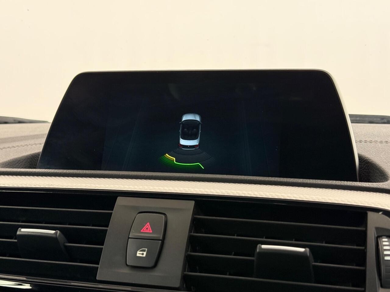 BMW 2 Series thumbnail Infotainment System