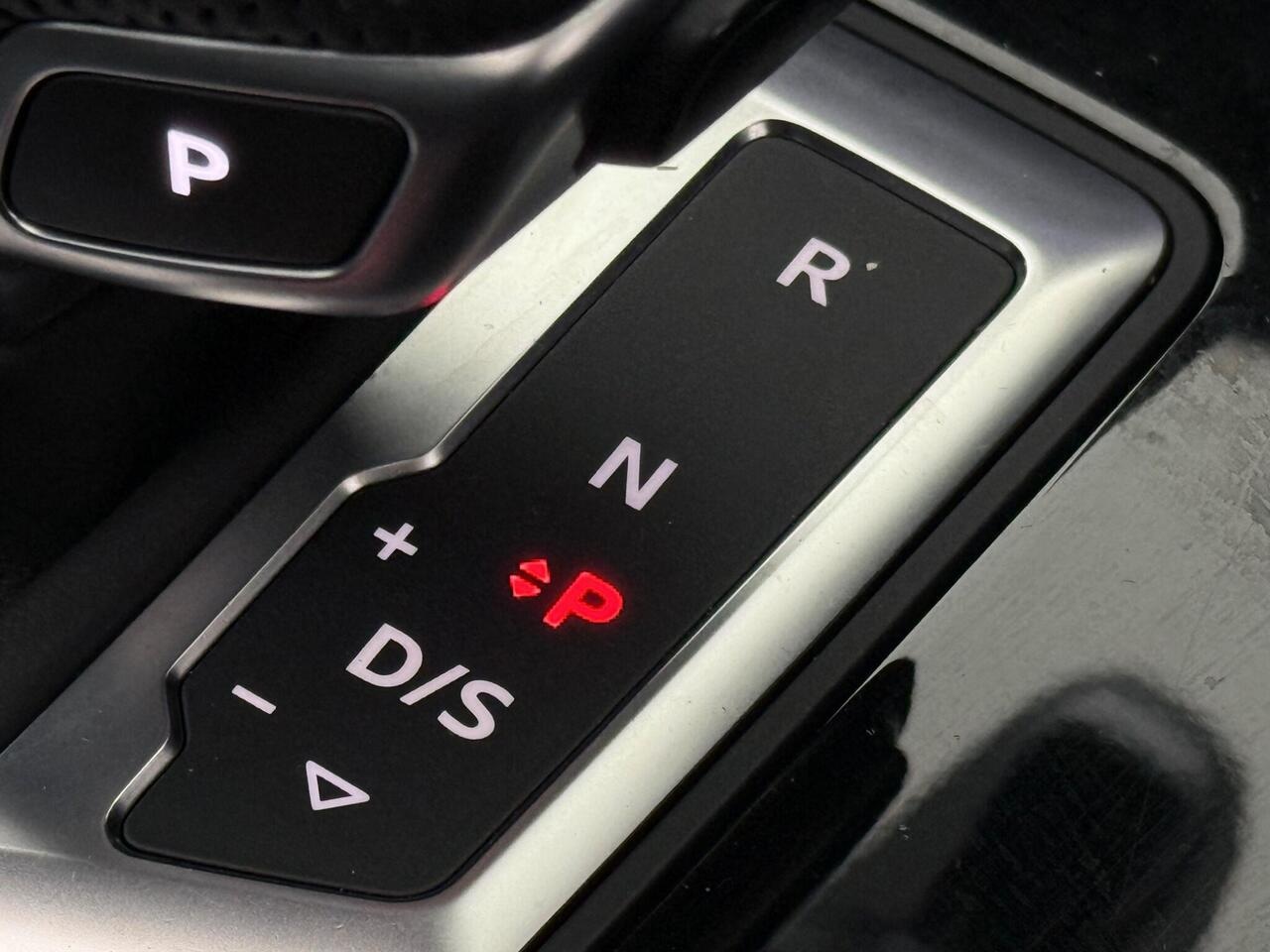 Audi Q5 thumbnail Misc Controls