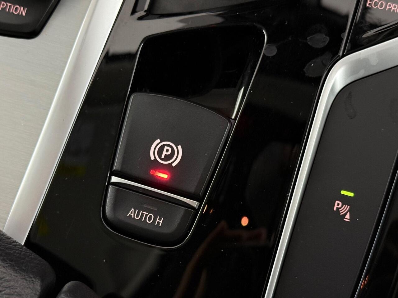 BMW 5 Series thumbnail Misc Controls