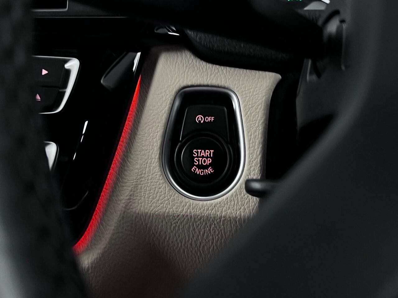 BMW 3 Series thumbnail Misc Controls