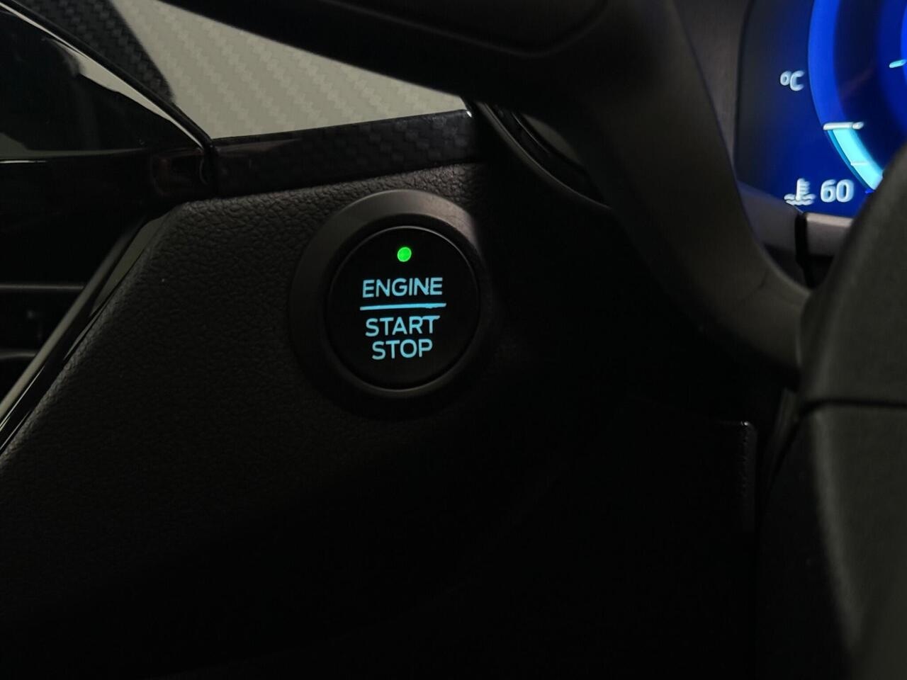 Ford Kuga thumbnail Misc Controls