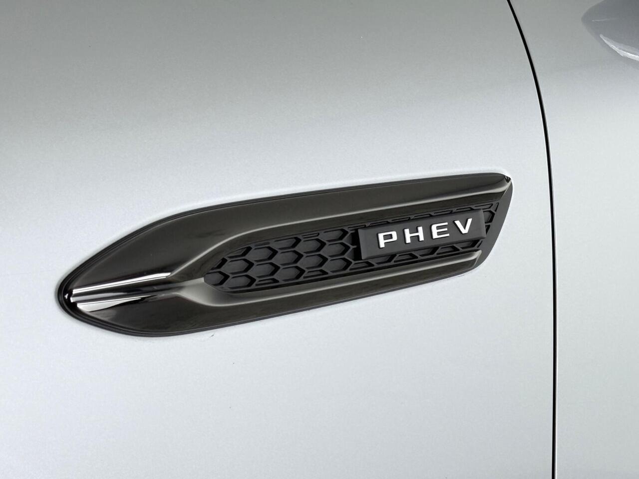 Mazda CX-60 thumbnail Misc Controls