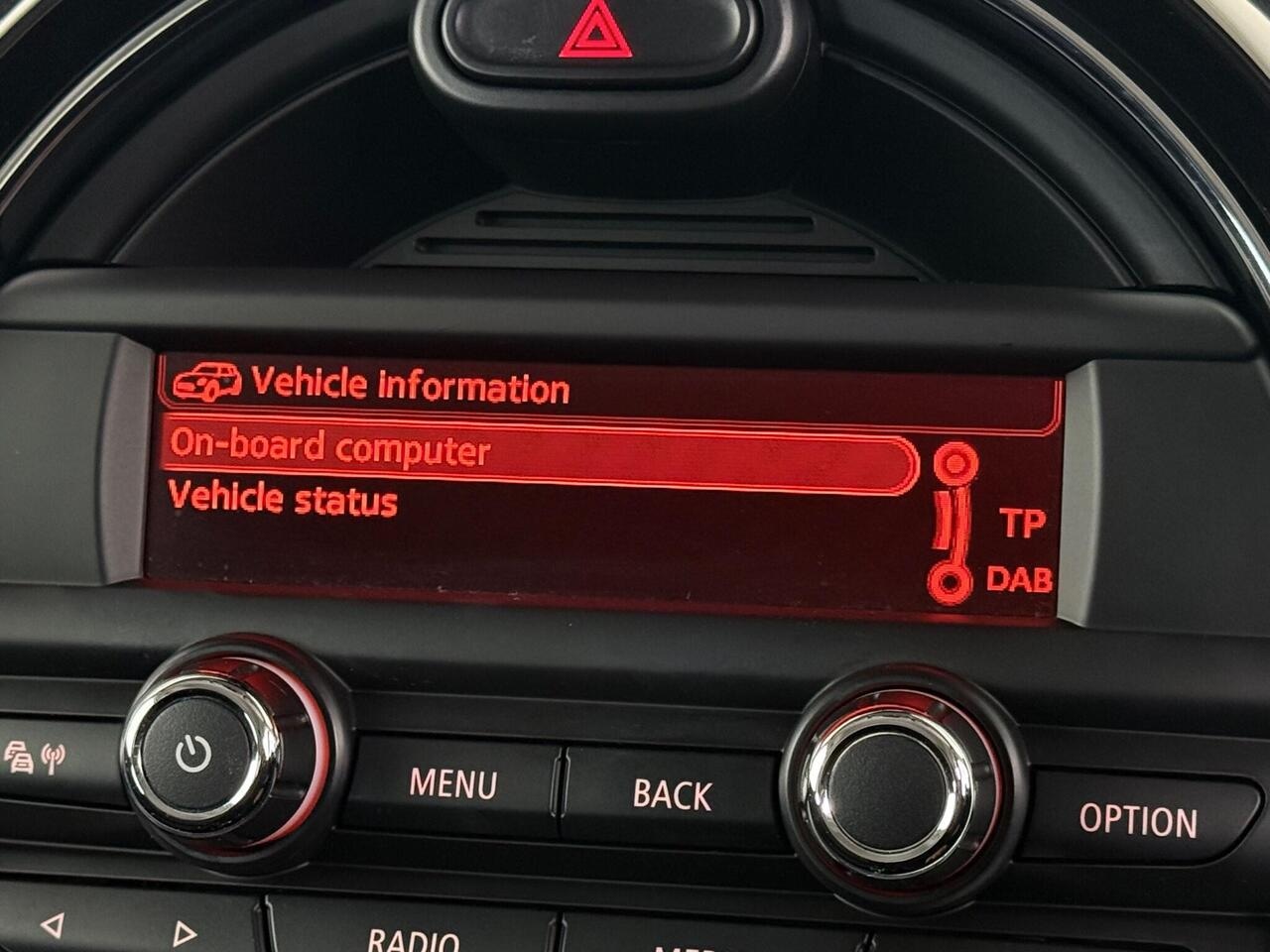 MINI Hatch thumbnail Inconclusive
