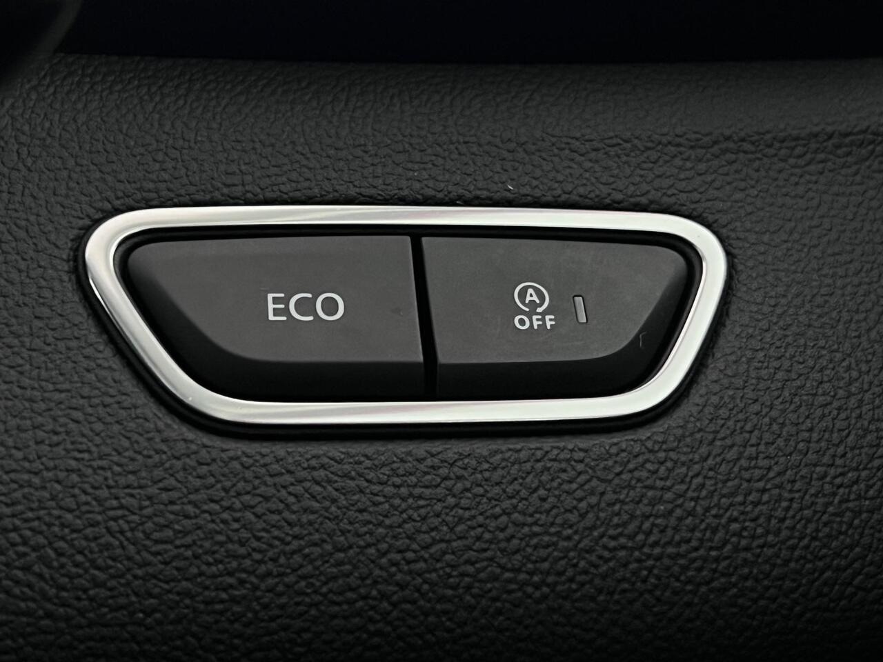 Renault Kadjar thumbnail Misc Controls