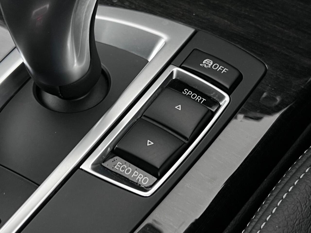 BMW X3 thumbnail Misc Controls