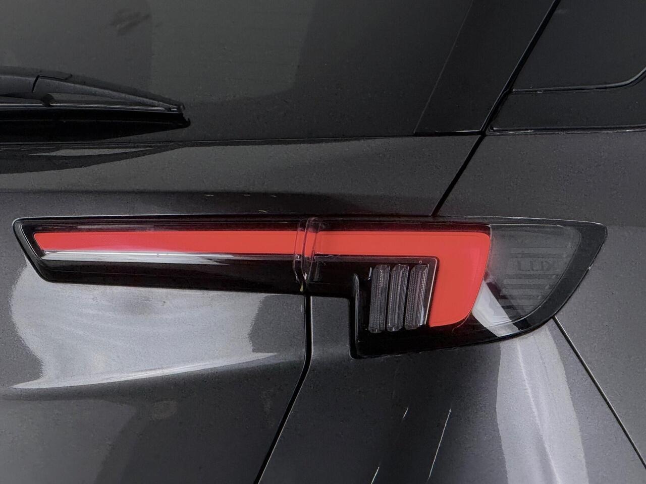 Vauxhall Mokka thumbnail Badge Exterior