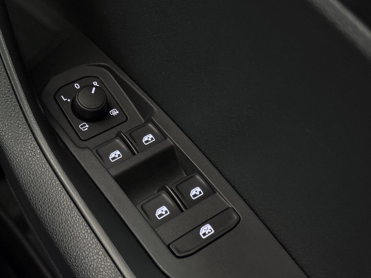 Skoda Karoq thumbnail Misc Controls