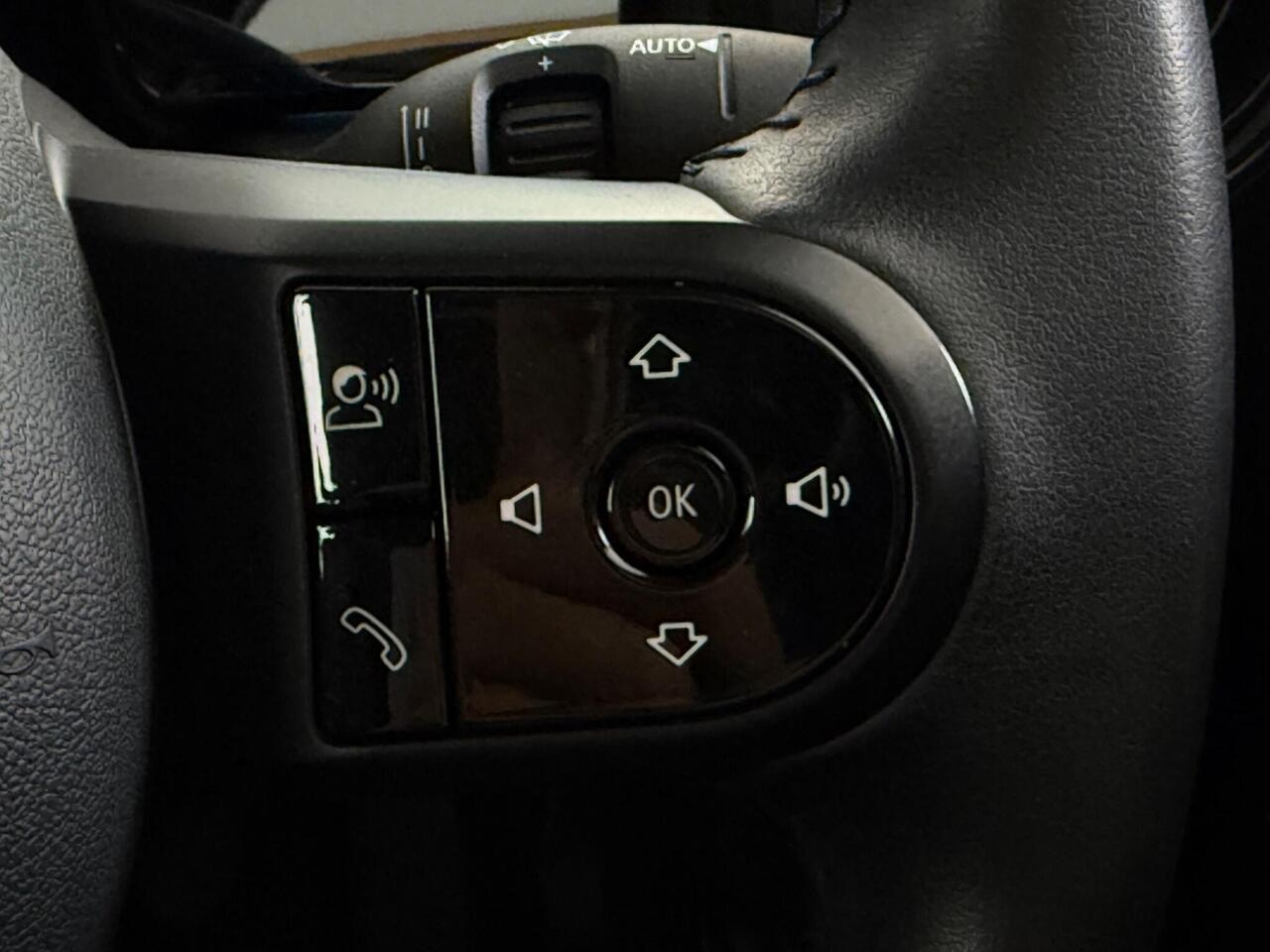 MINI Convertible thumbnail Misc Controls