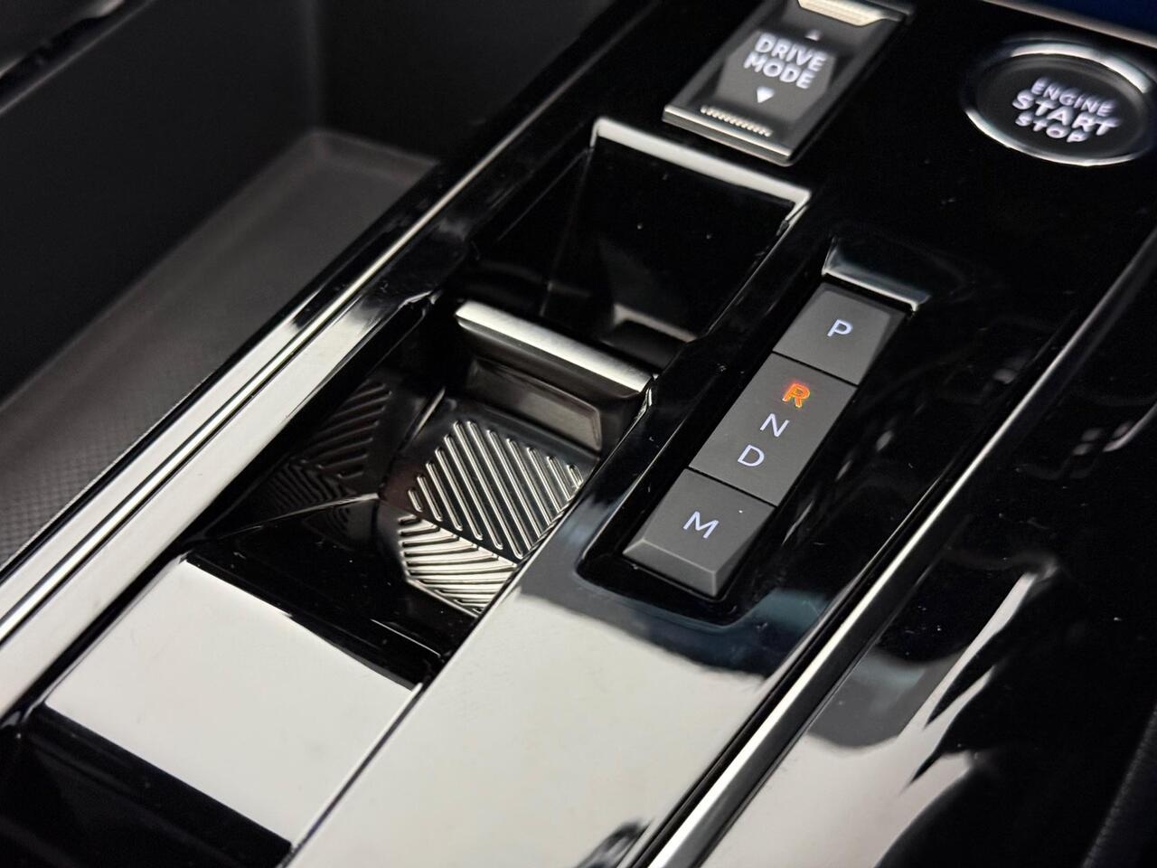 Peugeot 3008 thumbnail Inconclusive