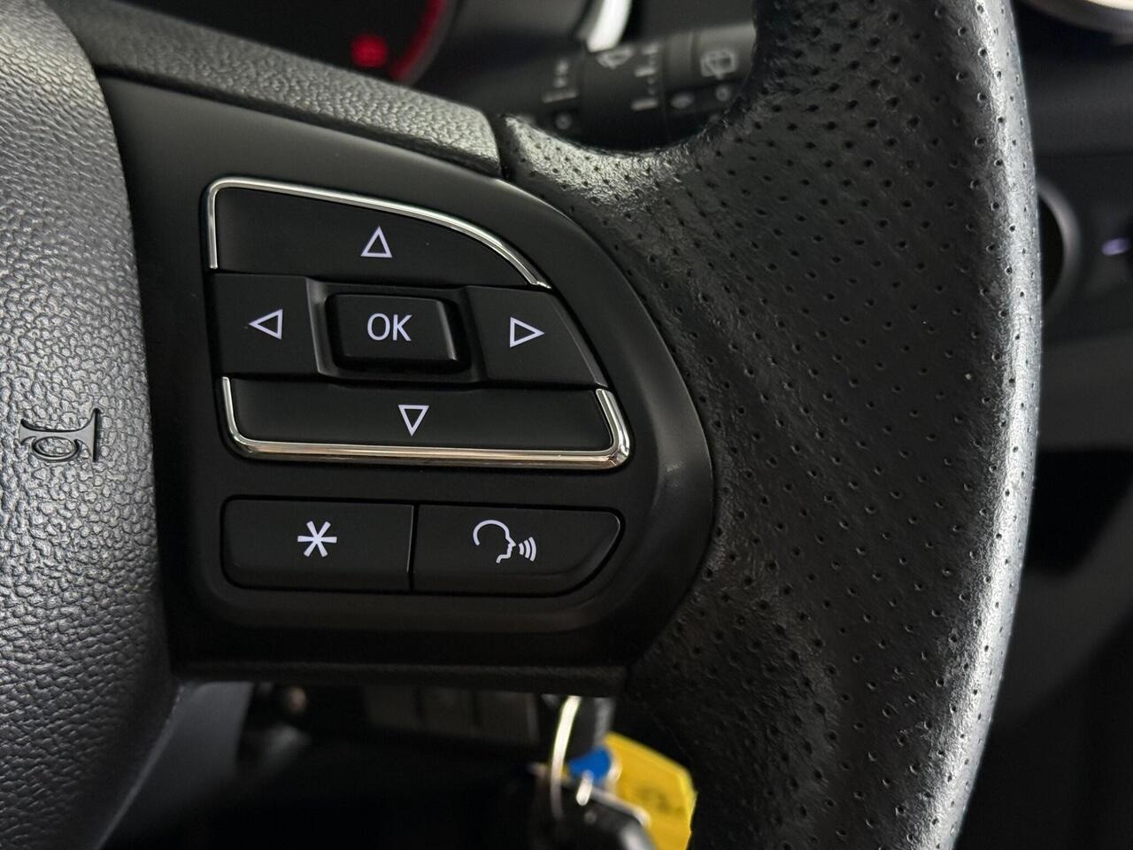 MG MG ZS thumbnail Misc Controls