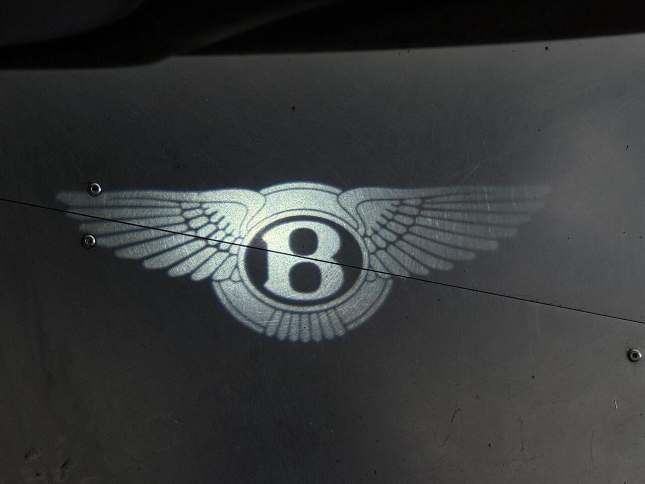 Bentley Bentayga thumbnail Promotional Material