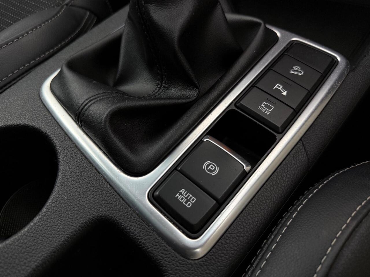 Kia Sportage thumbnail Inconclusive