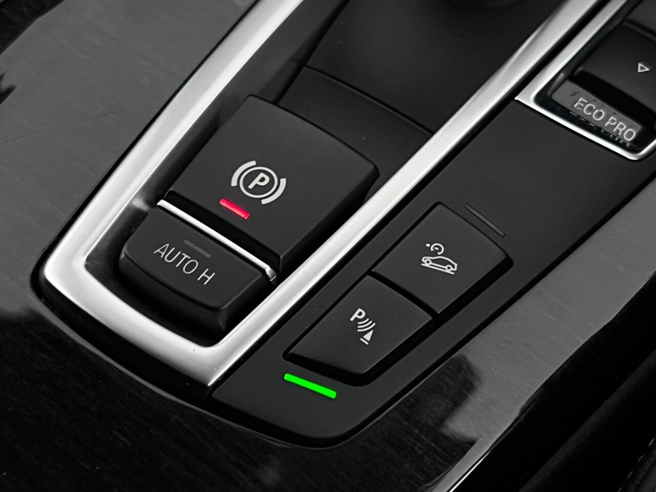 BMW X3 thumbnail Misc Controls