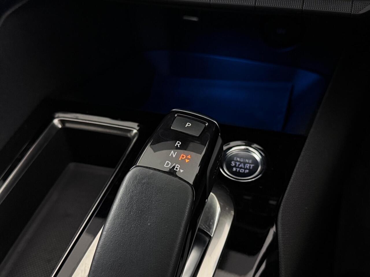 Peugeot 3008 thumbnail Inconclusive