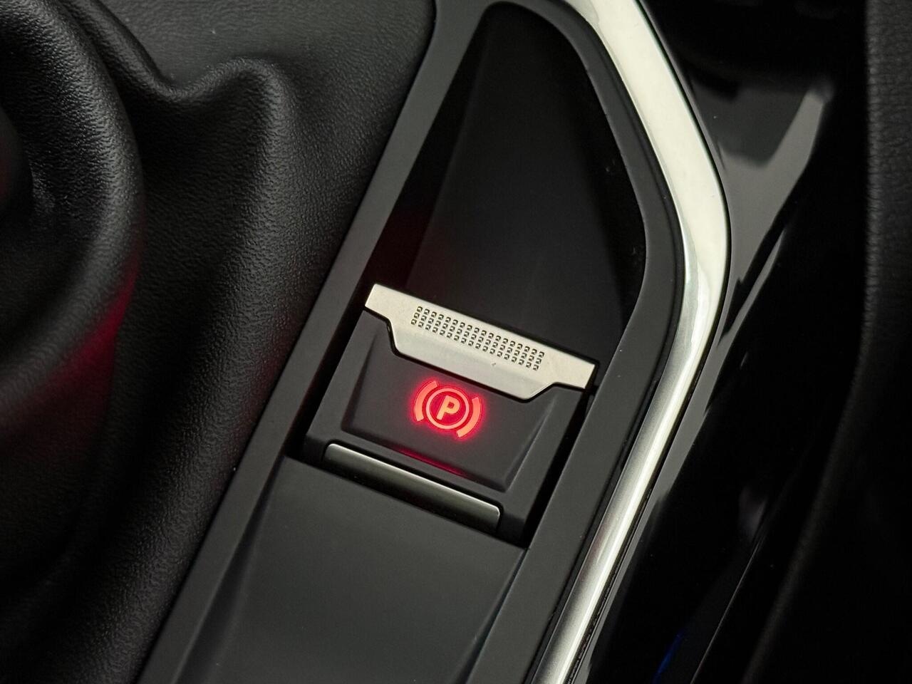 Peugeot 3008 thumbnail Misc Controls