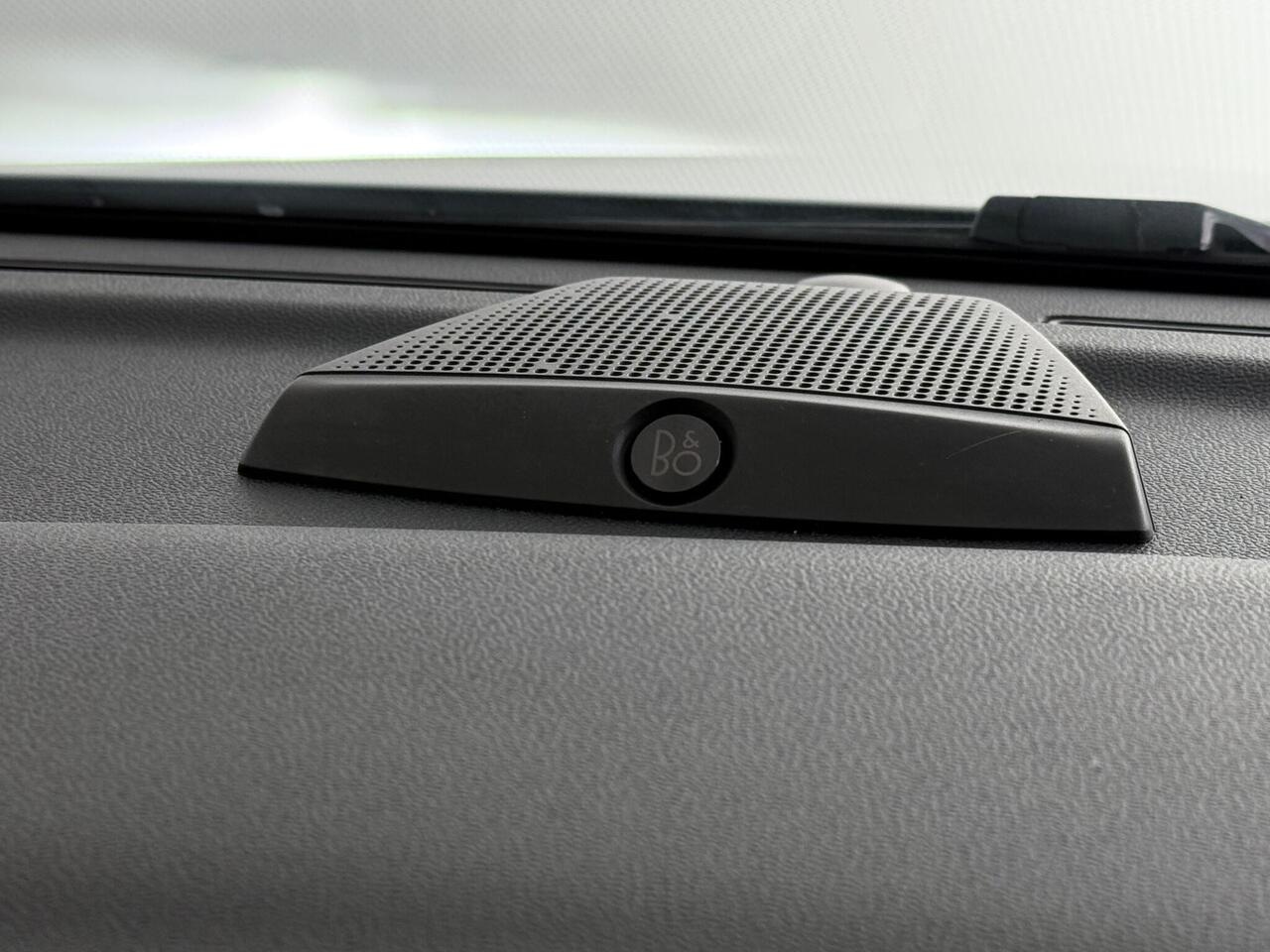 Ford Puma thumbnail Misc Controls