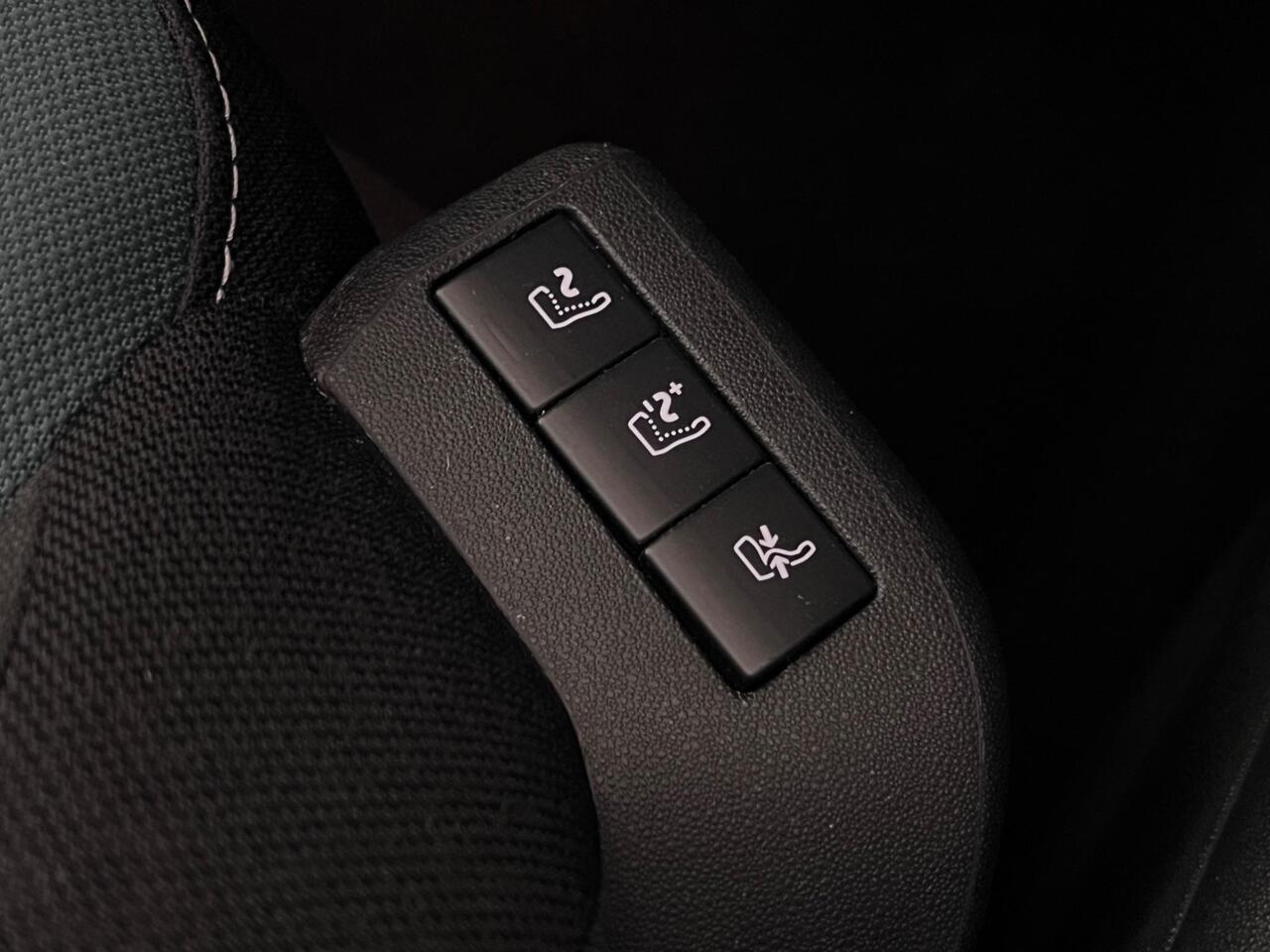 Citroen Grand C4 SpaceTourer thumbnail Misc Controls