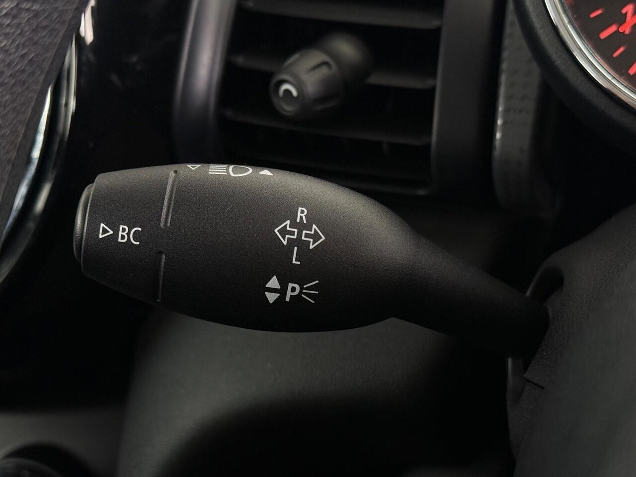 MINI Hatch thumbnail Misc Controls