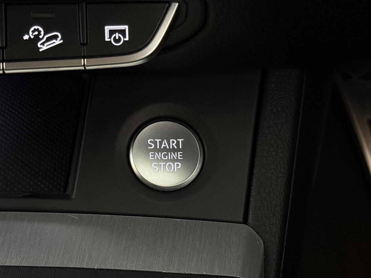 Audi Q5 thumbnail Misc Controls