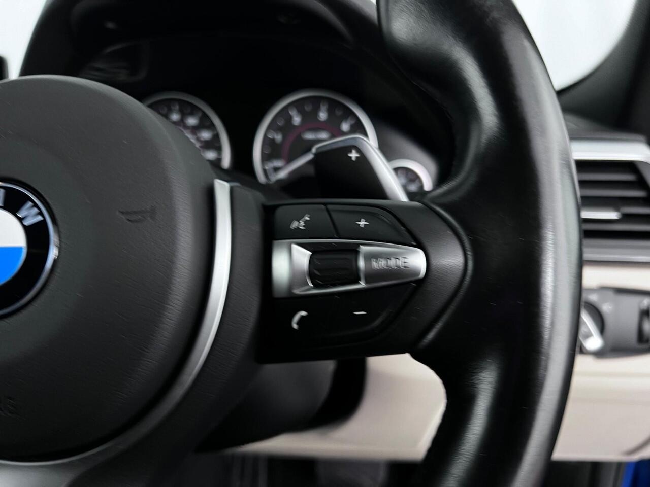 BMW 3 Series thumbnail Steering Wheel