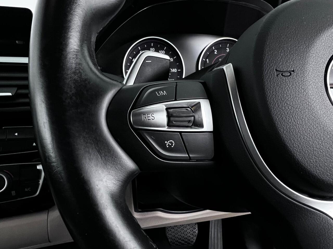 BMW 3 Series thumbnail Steering Wheel