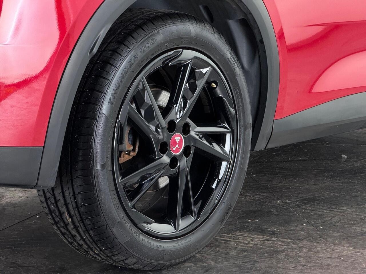 DS AUTOMOBILES DS 7 CROSSBACK thumbnail Wheel