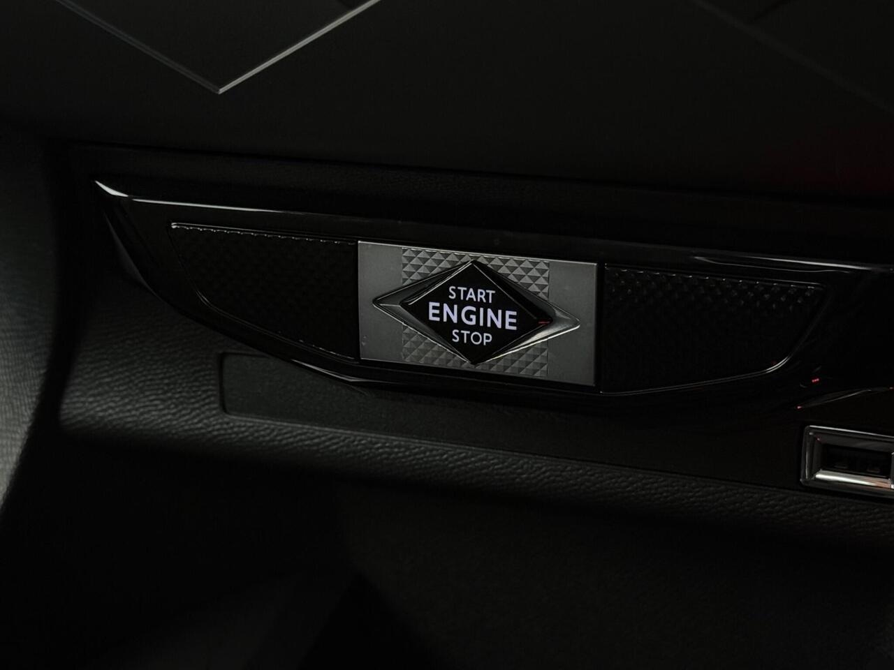 DS AUTOMOBILES DS 3 CROSSBACK thumbnail Misc Controls
