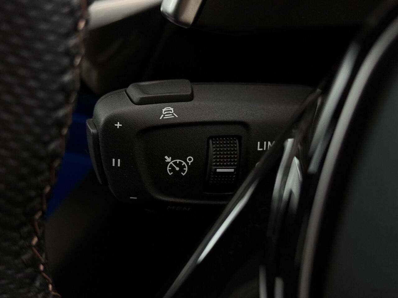 Peugeot 3008 thumbnail Misc Controls