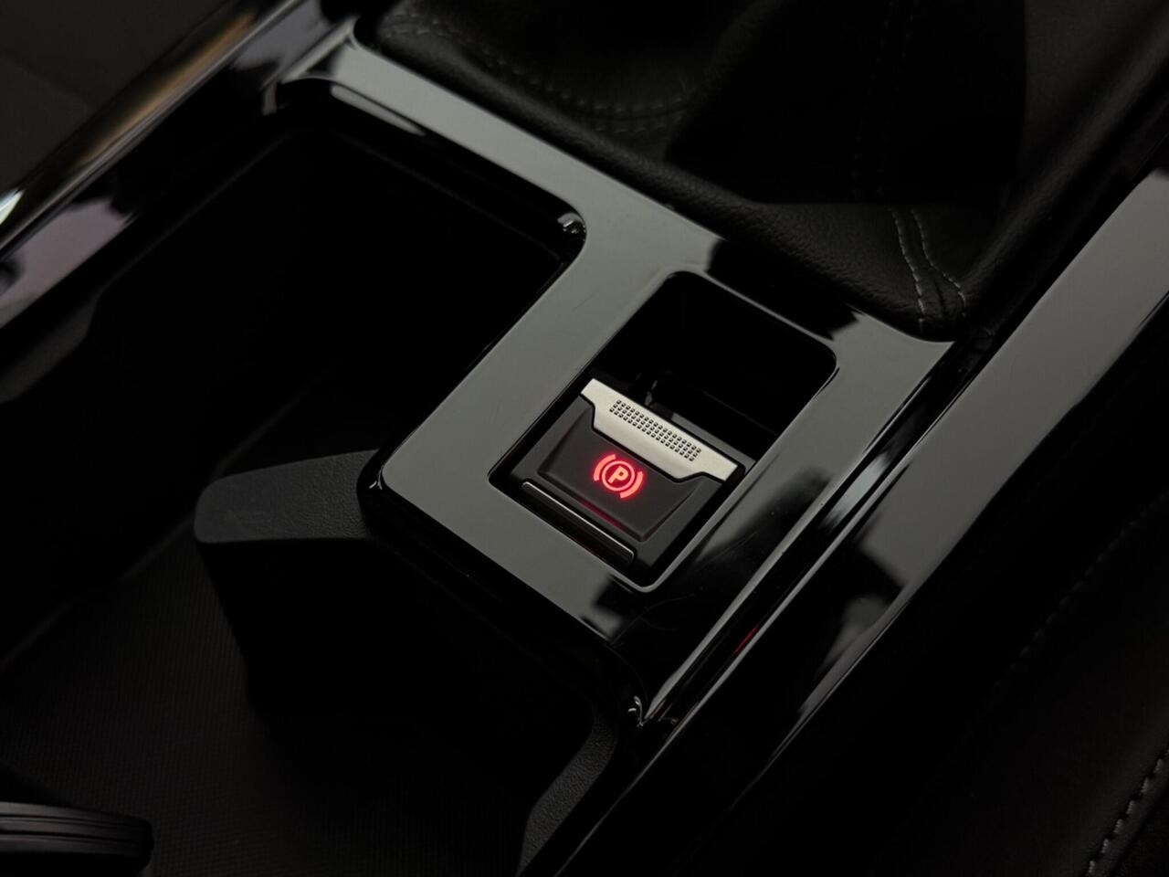 Vauxhall Astra thumbnail Misc Controls