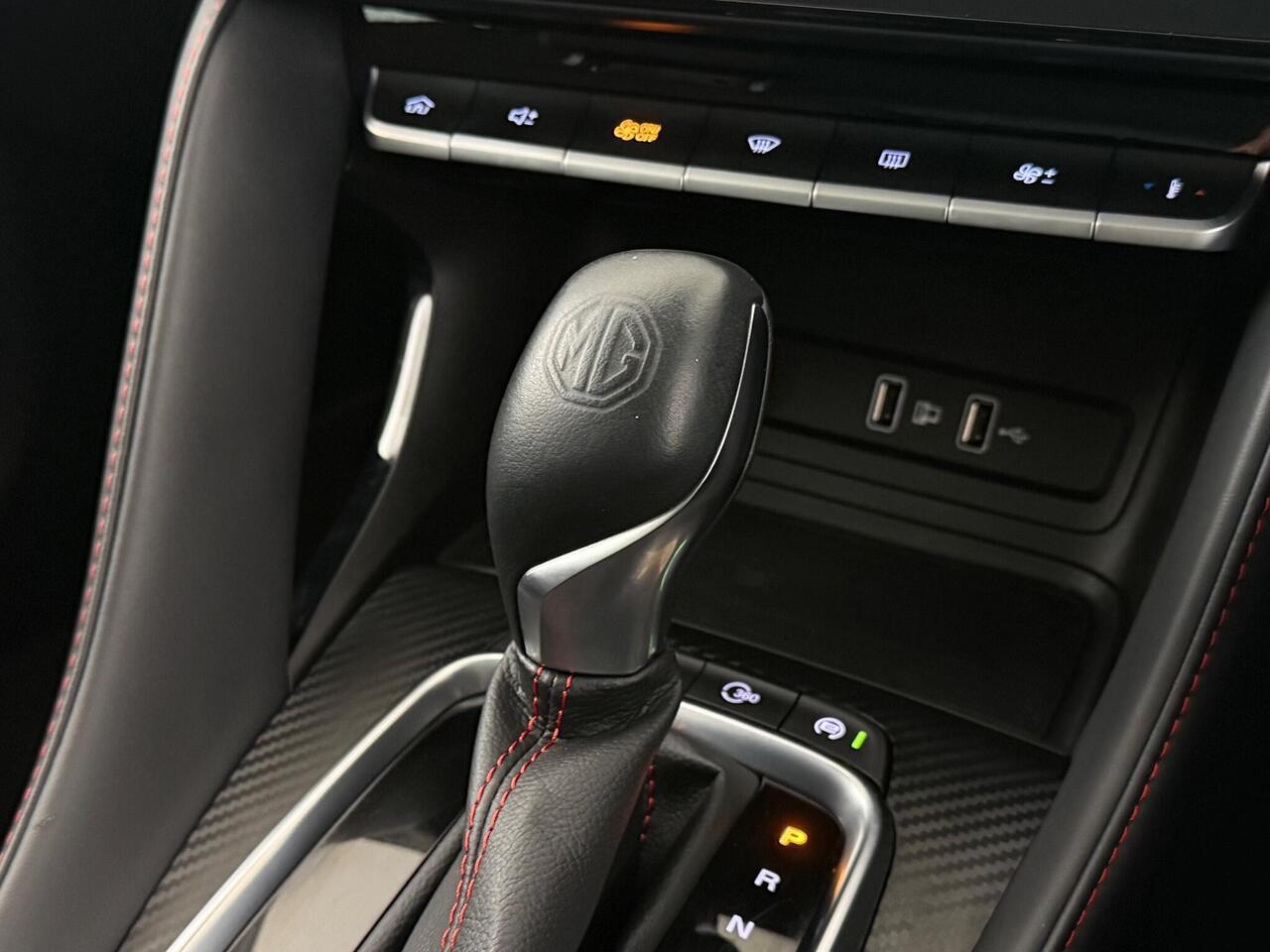 MG MG ZS thumbnail Inconclusive