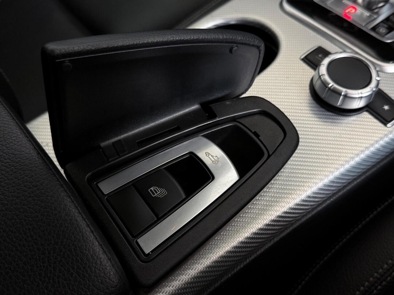 Mercedes-Benz SLC thumbnail Misc Controls