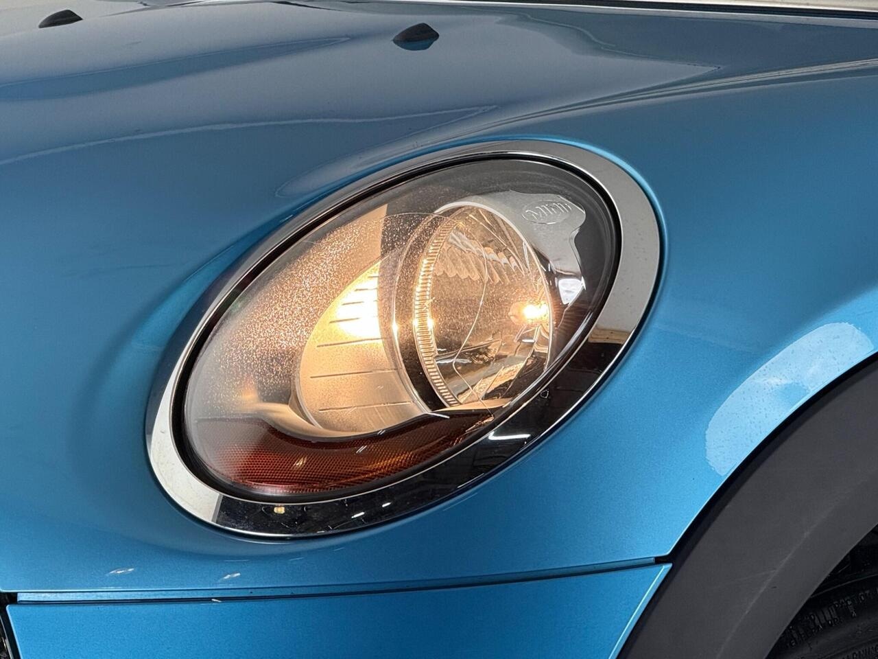 MINI Hatch thumbnail Lights Front